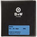 B+W Filter Basic UV MRC     72mm