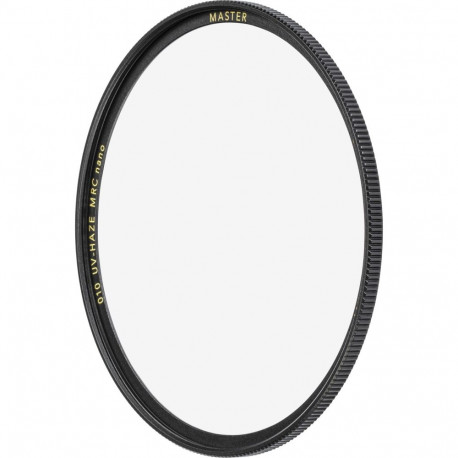 B+W Filter Master UV MRC 95mm Nano