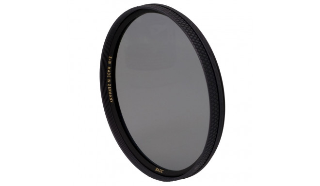 B+W Filter Basic Pol Circular MRC 95mm