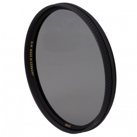 B+W Filter Basic Pol Circular MRC 82mm