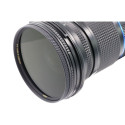 B+W filter Basic polarisatsioonifilter Circular MRC 72 mm