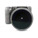 B+W Filter Basic Polaarfilter Ringikujuline MRC 67mm