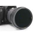 B+W Filter Basic Pol Circular MRC 43mm