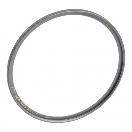 B+W Filter T-Pro UV MRC 52mm nano