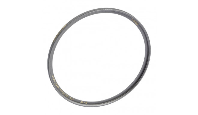 B+W Filter T-Pro UV MRC 52mm nano