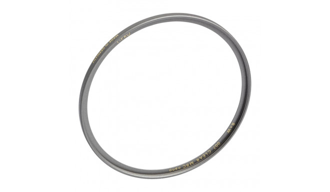 B+W Filter T-Pro selge MRC 58mm nano