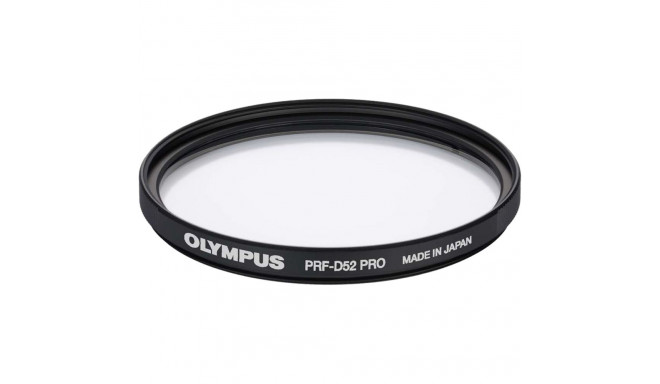 Olympus PRF-D52 PRO Kaitsefilter