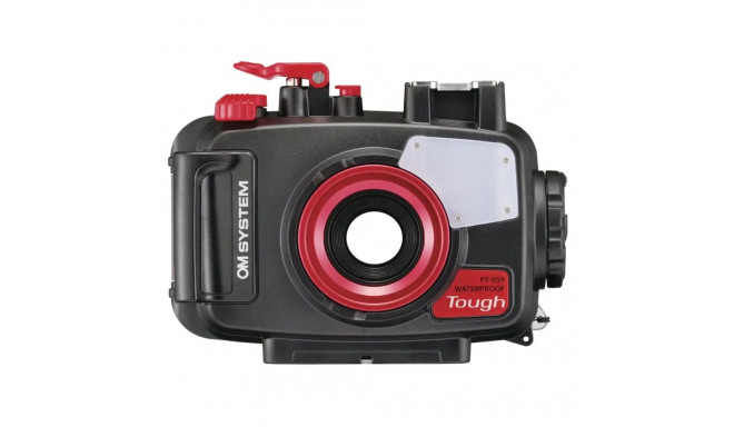 OM System PT-059 veealune korpus TG-6/7 jaoks