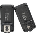 Kaiser MultiTrig AS 5.1 Radio Trigger Set for Camera & Flash