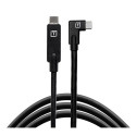 Tether Tools TetherPro USB-C - USB-C paremanurga Must