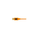 Tether Tools TetherPro USB 2.0 A Mini-B 8-pin 4.6 m Oranž
