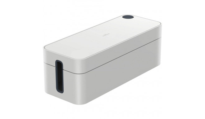 Durable CAVOLINE BOX L hall kaablikarp 503010