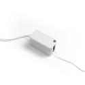 Durable kaablite hoidik CAVOLINE BOX S hall 503510