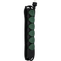 REV Multiple Socket Outlet IP44 6-fold 1,4m