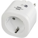 Brennenstuhl WIFI adapter valge