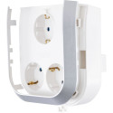 REV MultiPower 3-fold Socket extension