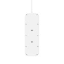 Belkin Surge Socket 8-fold, 2xUSB-C 900J. SRB004vf2M