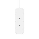 Belkin Surge Socket 8-fold, USB-A+C, 900J.SRB003VF2M