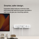Belkin ülepinge kaitse 4-ne, USB-A+C, 525J.SRB001vf2M