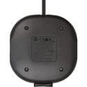 Brennenstuhl Charging Station with textile surface