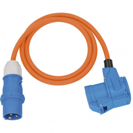 Brennenstuhl Camping/Maritime CEE Extension Cable 1,5m