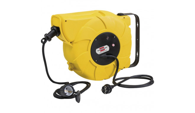 Brennenstuhl IP44 automaatne kaablirull