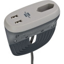 Brennenstuhl Sofa Pistikupesa USB laadimisfunktsiooniga
