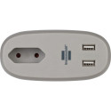 Brennenstuhl Sofa Pistikupesa USB laadimisfunktsiooniga
