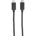 OWL Labs Meeting OWL 3 USB-C Andmeedastuskaabel 4,87 m