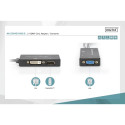 DIGITUS HDMI 3in1 Adapter / Konverter