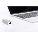 DIGITUS USB Type C 3.0 Gigabit Ethernet Adapter
