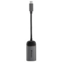 Verbatim USB-C GIGABIT Adapter Ethernet 10 cm kaabel