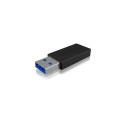 Raidsonic ICY BOX IB-CB015 USB 3.1 to USB Type A