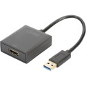 DIGITUS USB 3.0 HDMI-adapter