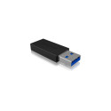 Raidsonic ICY BOX IB-CB015 USB 3.1 to USB Type A