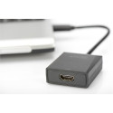 DIGITUS USB 3.0 HDMI-adapter
