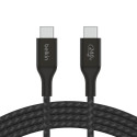 Belkin BOOST CHARGE 240W black USB-C/USB-C Cab.,1m CAB015bt1MBK