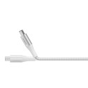 Belkin BOOST CHARGE 240W white USB-C/USB-C cab.,1m CAB015bt1MWH