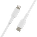 Belkin BOOST Charge Lightning to USB-C  2m white  CAA003bt2MWH