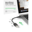 UGREEN Type-C USB 3.0 Converter Adapter black 150mm