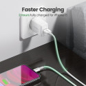 UGREEN Lightning To USB-A 2.0 Cable 1m black
