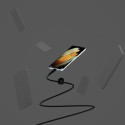 Belkin Flex USB-C/USB-C kuni 60W 3m, must CAB011bt3MBK