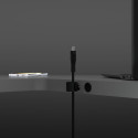 Belkin Flex USB-C/USB-C kuni 60W 1m, must CAB011bt1MBK