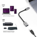 Marmitek Connect USB-C USB-A Adapter