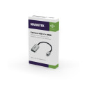 Marmitek Connect USB-C HDMI Adapter
