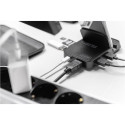 DIGITUS USB-C nutitelefoni dokkimisjaam, 6-porti