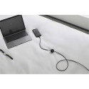 Native Union Night Kaabel USB-A kuni Lightning 3m Must