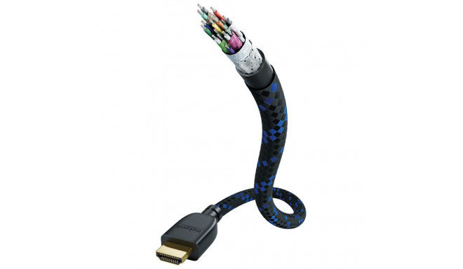 in-akustik Premium II HDMI2.1 48G 2,0m