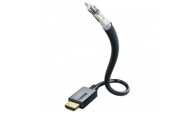 in-akustik Star II HDMI2.1 48G 1,0 m