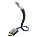 in-akustik Star II HDMI2.1 48G 1,5m